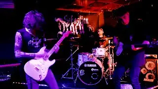 All Along the Watchtower - DRACU (Live in Lichtenau 2025)