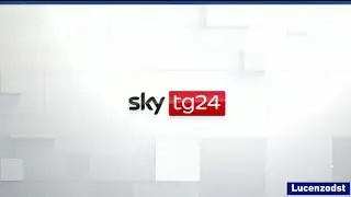 Sigla Sky tg24 (2025-)