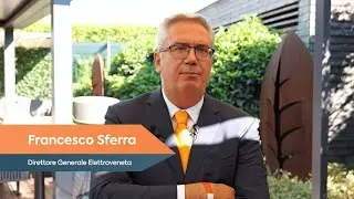 Elettrofocus Automazione 2025 - Intervista a Francesco Sferra, Direttore Generale di Elettroveneta