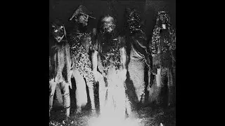 Black Death Cult - Devil's Paradise (Full-length : 2019)  ARS LONGA VITA BREVIS Records