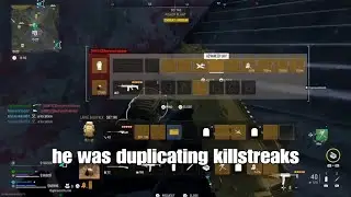 Killing a squad of duplicators (all 3 had 3 plate stealths and disguises with many advanced uavs)