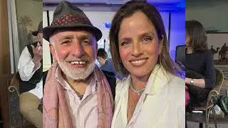 Shelly Freeman Interviews Henry on The SHTICK S77-04 800th Show Seg.2