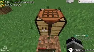 Ranboo talks about dream escaping jail with tommyinnit on the dream smp full stream (VOD)