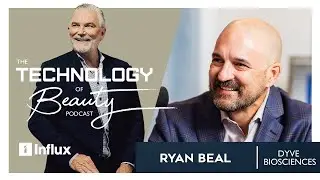 Redefining Transdermal Delivery in Aesthetics | Ryan Beal of Dyve Biosciences