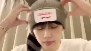 sunwoo vlive asmr💤