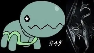 Skyrim Special Edition #45 The Last Dwemer Is Lead To His Extensntion