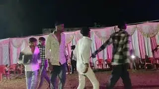 Chiman bhai na lagan ni moj 