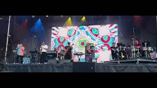 Lettuce, LIVE FULL SET, Suwannee Hulaween, Live Oak, FL, 10-27-23