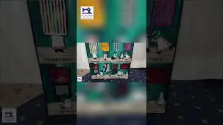 Quilt Show Antics Witness the Artistic Stories!