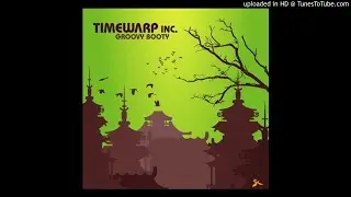 Timewarp inc - D'azour Cotaz
