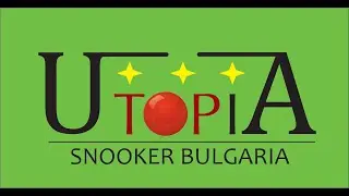 Snooker Bulgaria LIVE