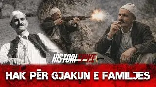Hakmarrja e Sadri Elezit p&euml;r masakr&euml;n e familjes s&euml; tij