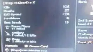 high score cod waw dome