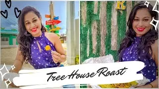 Tree House Roast | CLBB Episode 3