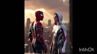 Spiderman- Brand New Day trailer leaked #spiderman