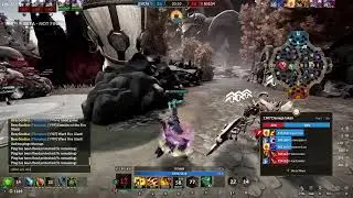 They need to nerf these gods! #Smite2 #LIVE #SHORTS