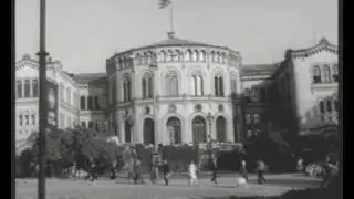 Kings Bay-saken - Gerhardsen m&aring; g&aring; av