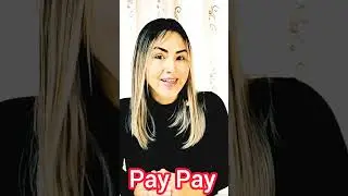 Como enviar dinheiro pelo Pay Pay #paypay #paypay証券 #enviardinero #jap&atilde;o
