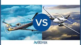 Turboprop Comparison | Daher TBM 930 vs Beechcraft King Air C90GTx