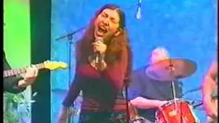 Kaitlin Dibble-I'd Rather Go Blind
