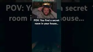 Это было УЖАСНО! Повсюду пугающие моменты. Игра ужасов от 7 сентября. #ужас #геймплей