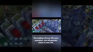 simcity how to build epic buildings.🔥🔥