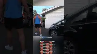 KNUT TRACKS DOWN HIS STOLEN PHONE (PART 2) #knut #shorts