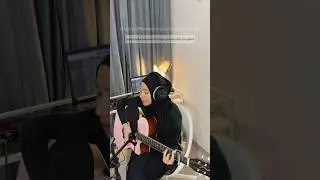 Macy&rsquo;s Day Parade by Green Day #cover #songcover #acousticcover #guitarcover #coverlagu #short #indo
