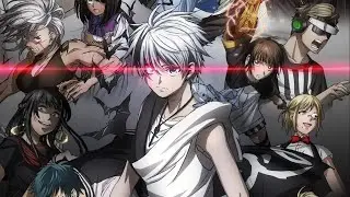 Dead Mount Death Play - (Season One) - Episode One - Called: The Reincarnation