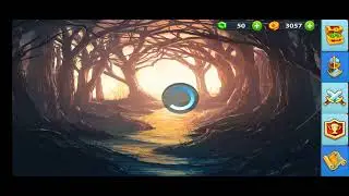 Обзор на игру : Magic war