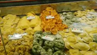 (86) Швейцария! Влог.Приехали в Ст.Галлен.