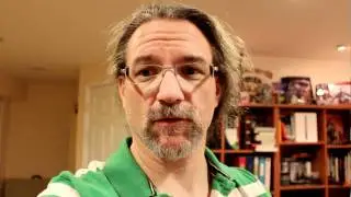 HubuMedia.com Canon T3i Test Video 60 Seconds - John Hubickey