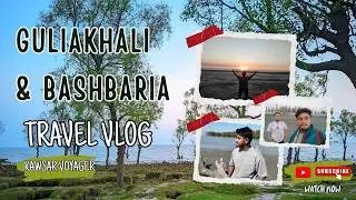 সমুদ্র সৈকতে মায়াবী সূর্যাস্ত | Magical Sunset Experience | Kawsar Voyager |