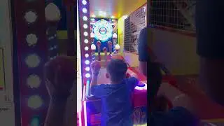 Iktaj play time