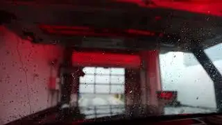 Ryko Radius @ Esso on Ellerslie Road in Edmonton AB