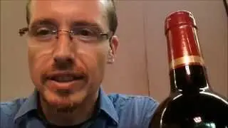 Wine Reviews. Chateau Vieux Manoir Vintage 2009 Bordeaux wine review.