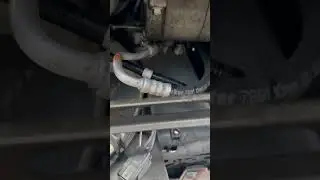 2018 Honda cr-v radiator fans