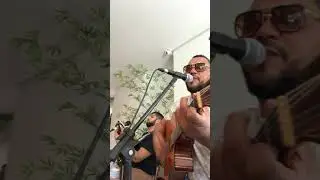 Show voz e Violão
