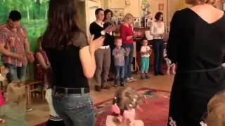Хоровод