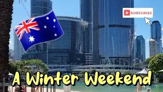 Winter Weekend in Brisbane: Fun Activities and Must-See Spots