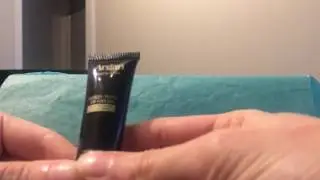 Look Fantastic Beauty Box- September 2016- #LFBDAY