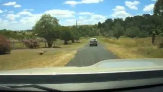 Copy of SubaClub Trip - January 2014 - Beaudesert & Scenic Rim