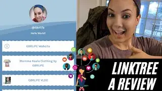 Thinking of using Linktree? Check out Linktree Instagram Bio Link Review