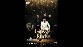 Gipsy Rudys   Kaj sal tu 2026 COWER