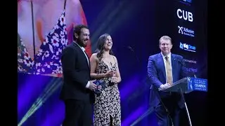 2023 Australian Small Business Champion Awards - MindArc Wins Web Development