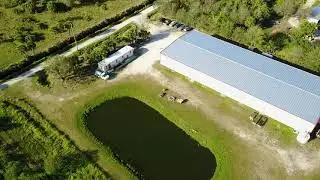 Proaquatix World Headquarters