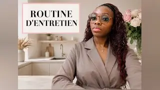 🏠Top des incontournables pour l&rsquo;entretien du foyer│ propre et qui sent bon 🧽🌸