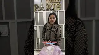 cheapest kids wear wholesale market  parishosiery&jeans#kidswear#clothingmarket#frocks#eidcollection