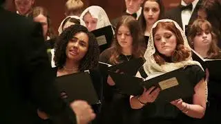 Magnificat: Et Misericordia (Francesco Durante)