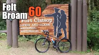 Must watch! Felt Broam 60 Review!